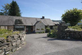Low How Cottage Coniston